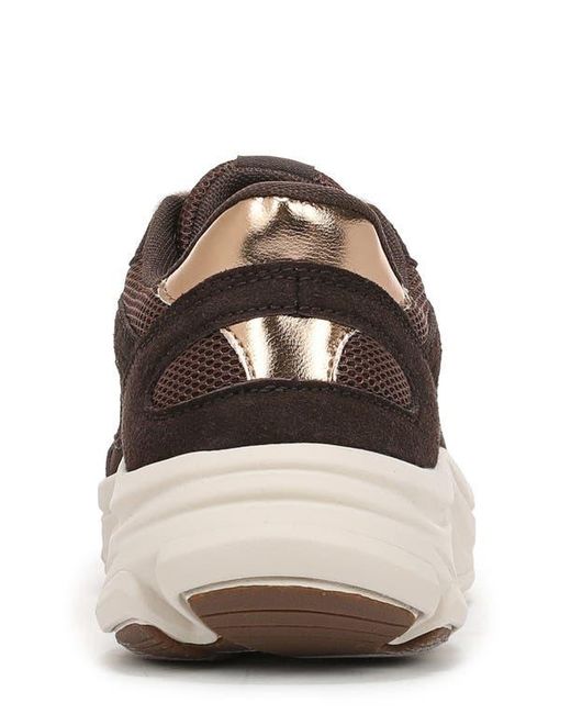 Ryka Brown Devine Sneaker