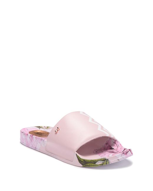ted baker aveline sliders