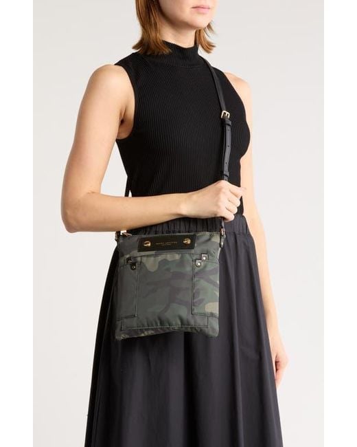 Marc Jacobs Preppy Swing Pack Crossbody Bag | Nordstromrack