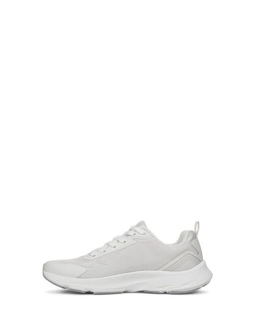 Ryka White Devine Walking Shoe