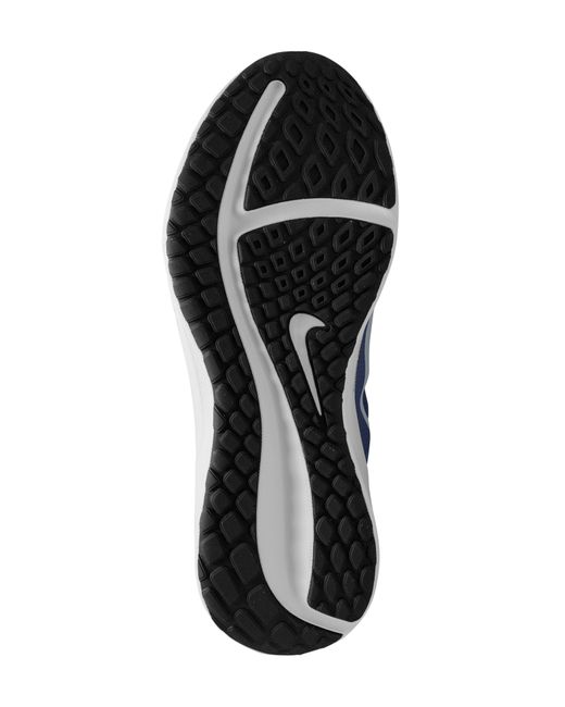 Nike Blue Downshifter 13 Running Shoe for men