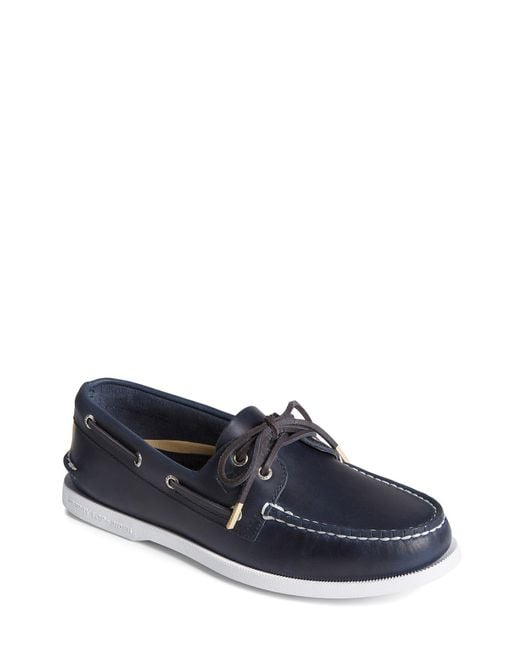 Sperry top store sider nordstrom