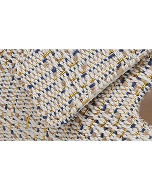 Vionic Multicolor Riviera Platform Sandal