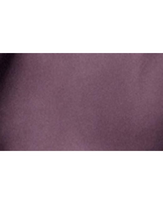 Adidas By Stella McCartney Purple Wind.Rdy Woven Track Jacket