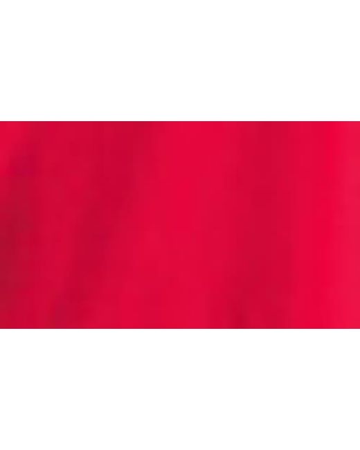 Xray Jeans Red Crewneck Long Sleeve T-Shirt for men