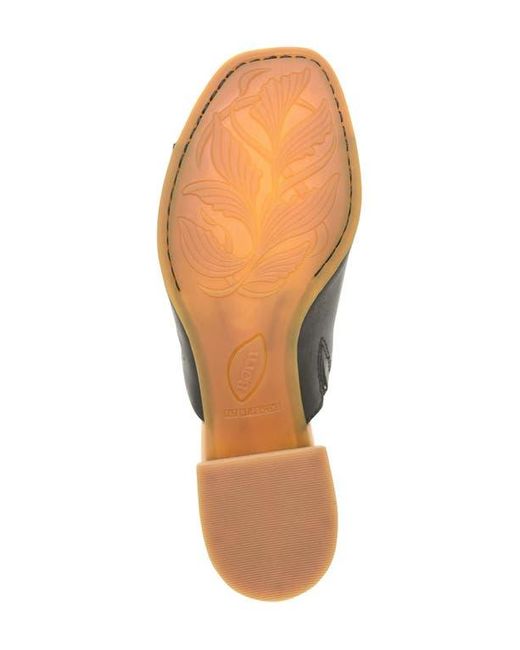 Børn Multicolor Skylar Block Heel Sandal
