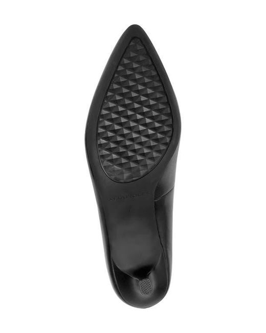 Aerosoles Black Elil Pump