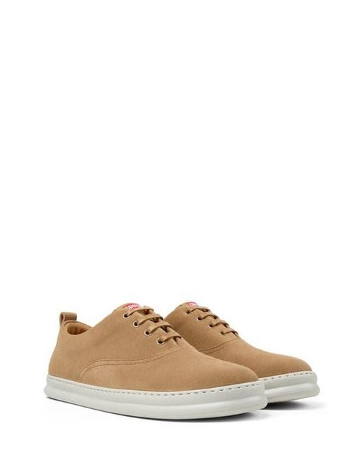Camper Natural Runner Four Sneaker for men