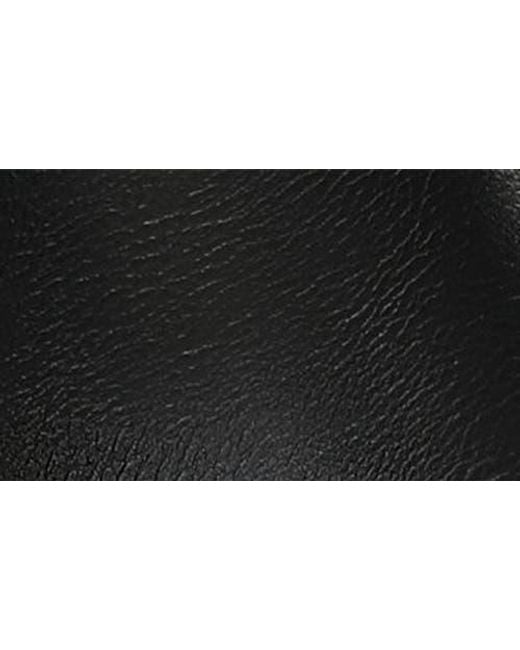 Naturalizer Black Delaney Bootie