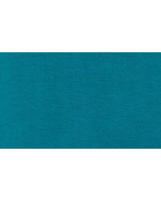 Halogen® Blue Back Keyhole Tank