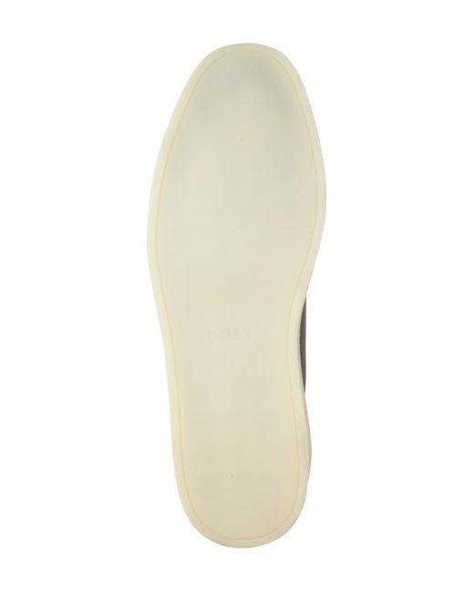 Boss Blue Clay Chukka Boot for men