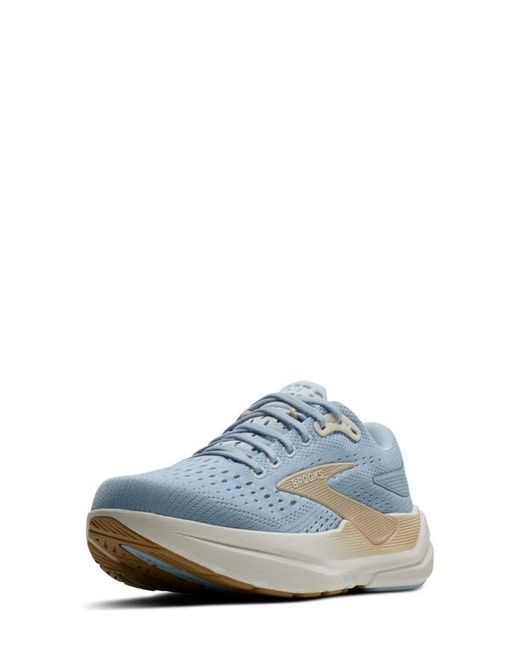 Brooks Blue Ghost Max 3 Running Shoe
