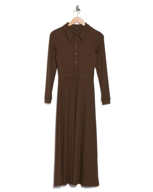 knee length dresses for ladies Raya Pleated Halter Neck Midi Dress (FINAL SALE) – Urban Belle Boutique main image 1