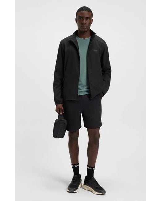 Boss Black Cruiselite Full Zip Jacket for men