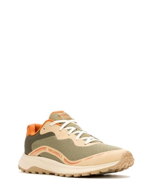 Merrell Natural Fly Strike 2 Hiking Shoe for men