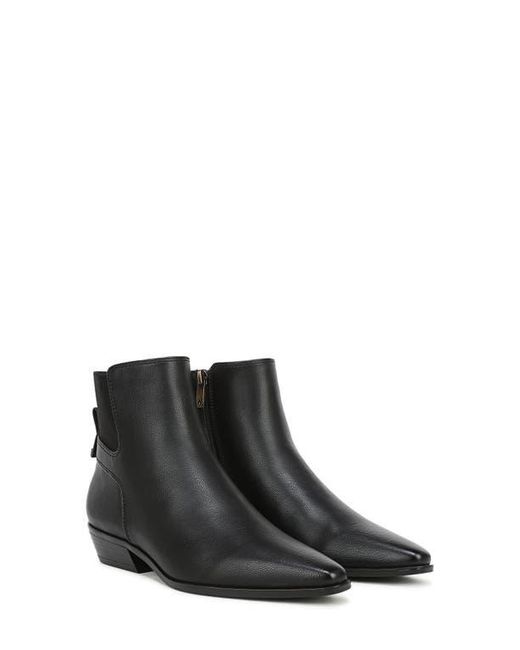 Naturalizer Black Bea Bootie
