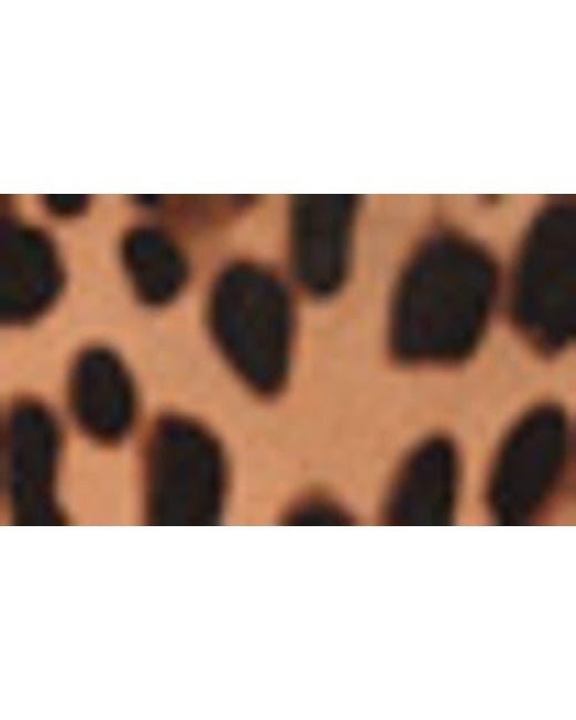 Journee Collection Brown Journee Demmi Patterned Bootie