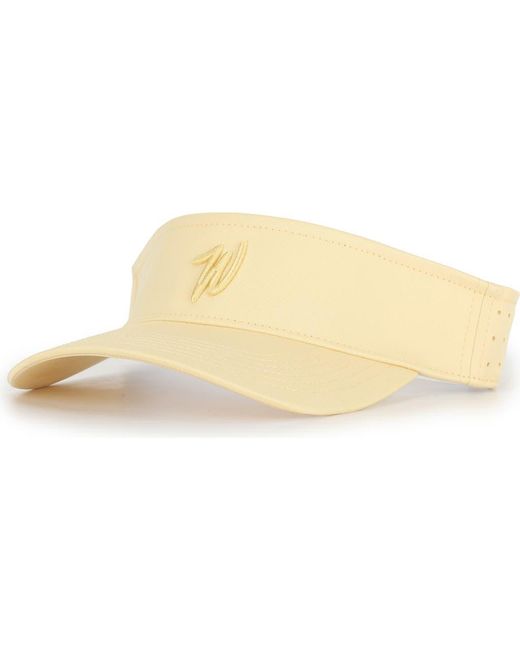 Waggle Natural Performance Visor for men