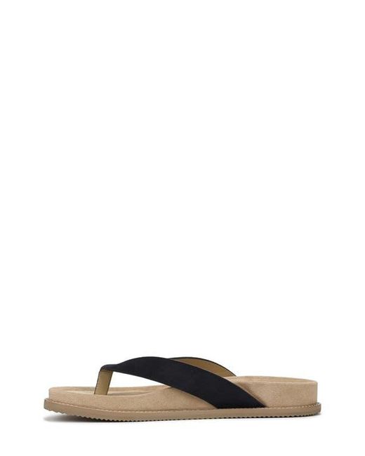 Vince Multicolor Dali Flip Flop for men