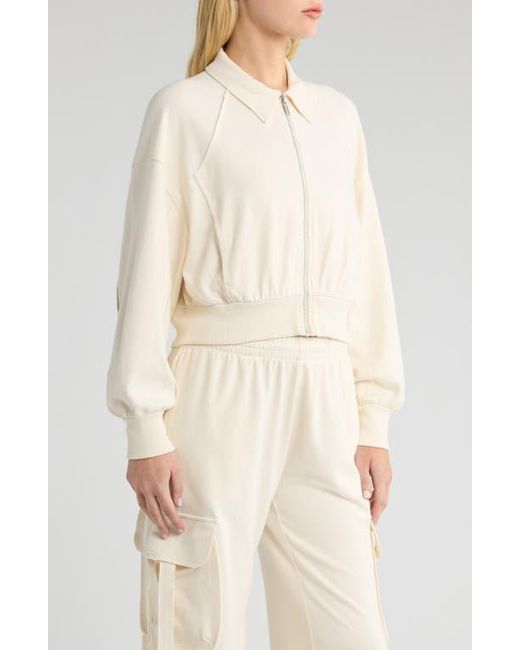 Ugg Natural Nalani Jacket