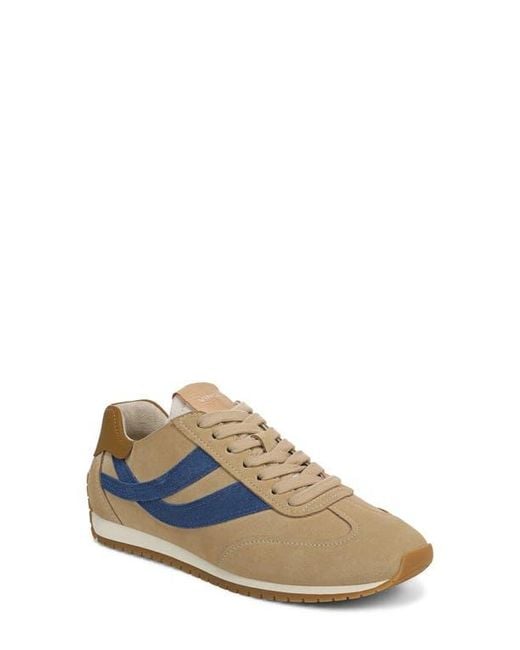 Vince Multicolor Oasis Runner Sneaker