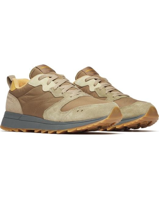 Merrell Multicolor Alpine 83 Sneaker for men