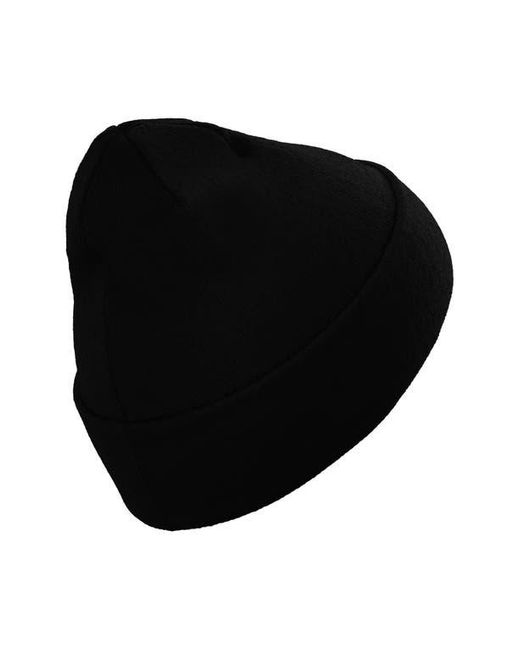 Adidas Black Team Issue 2 Beanie for men
