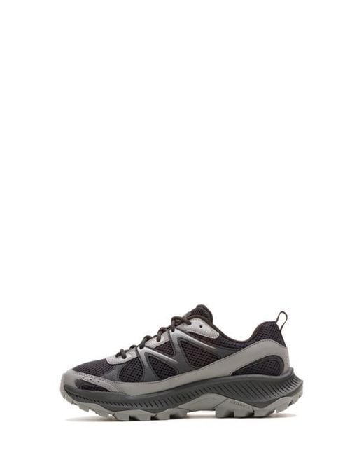 Merrell Gray Tempo Exp Hiking Shoe