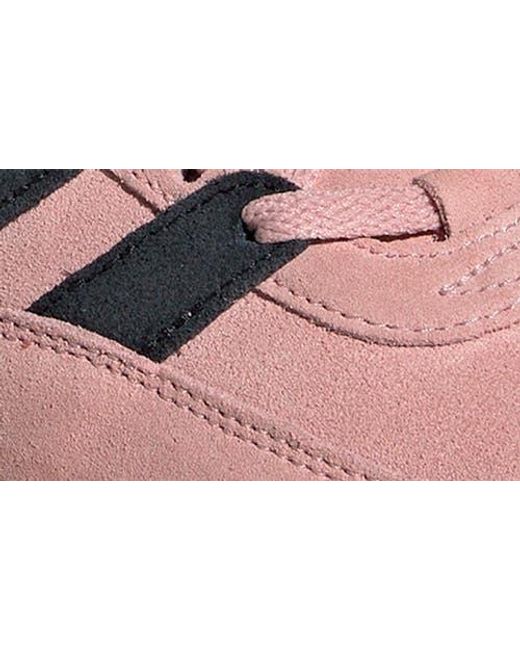 Adidas Pink Handball Spezial St Sneaker