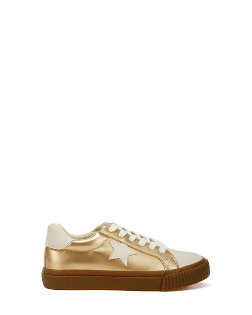 LONDON RAG Metallic Jumping Sneaker