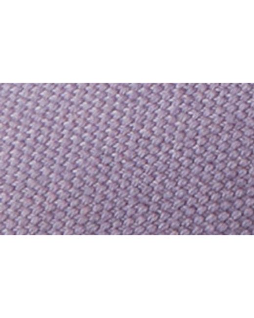 ALLBIRDS Purple Canvas Piper 2 Sneaker for men