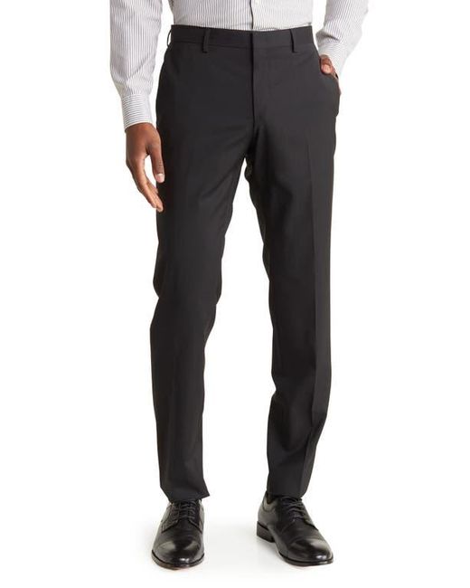 Boss Black Genesis Wool Trousers for men