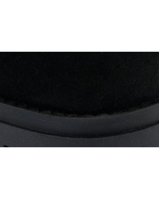 TOMS Black Astrid Short Boot