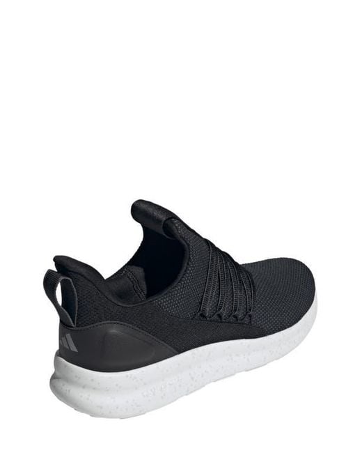 Adidas Blue Lite Racer Adapt 7.0 Sneaker for men