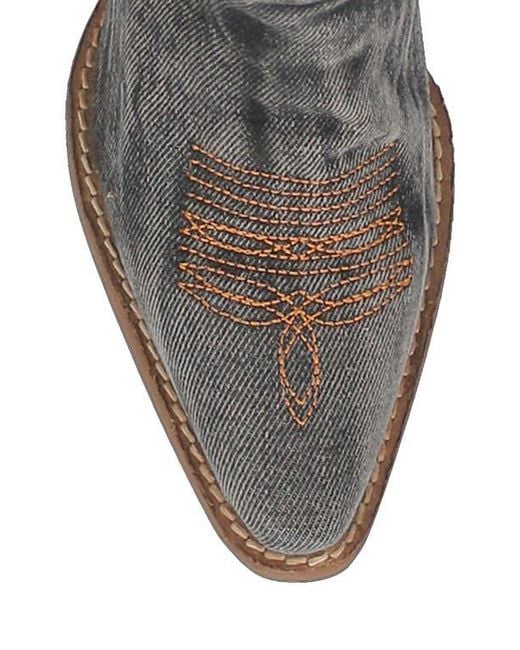 Dingo Brown Y'All Need Dolly Western Boot