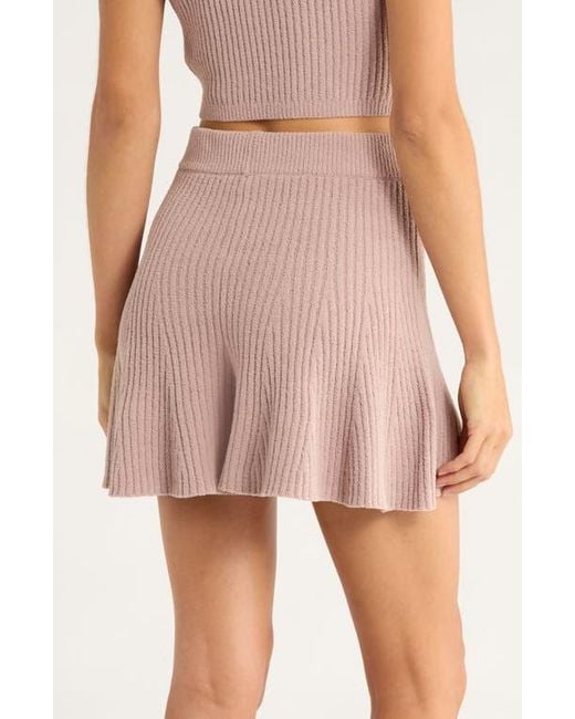 Ugg Pink Jodee Lite Shorts