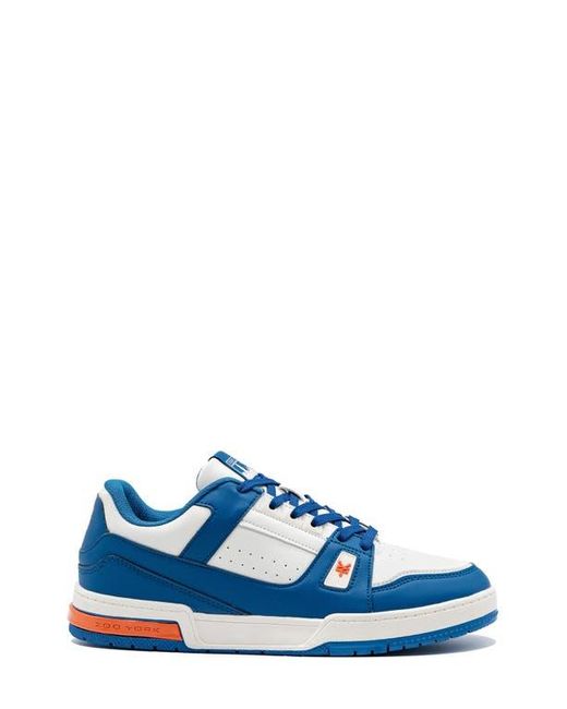 Zoo York Blue Subway Sneaker for men