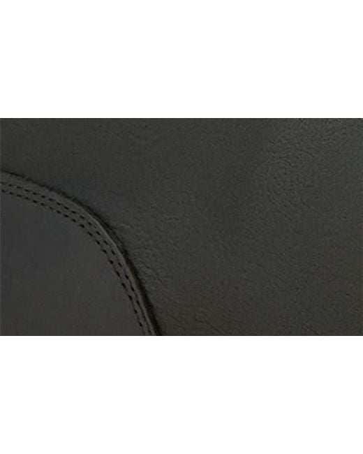 Ariat Black Spitfire Leather Chukka Boot for men