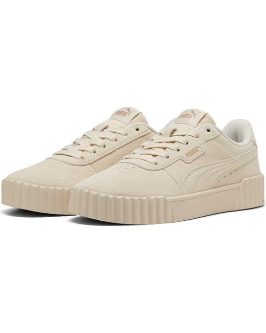 PUMA Natural Carina 3.0 Sd Sneaker