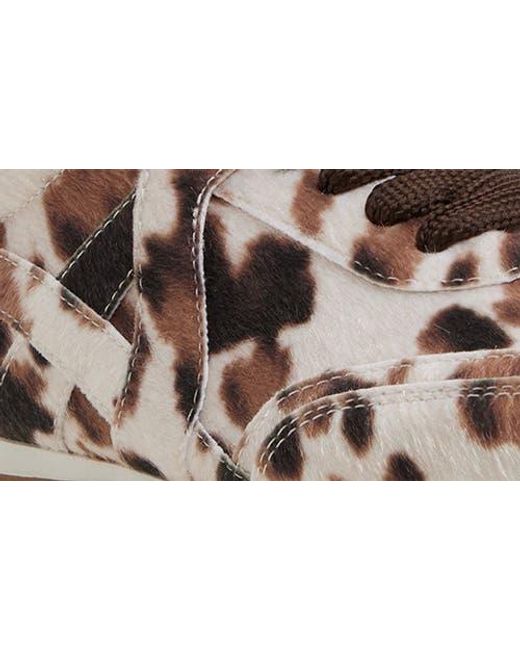 ALDO Brown Maevyn Sneaker