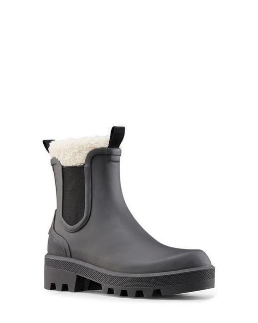 Cougar Shoes Black Ignite Waterproof Winter Boot