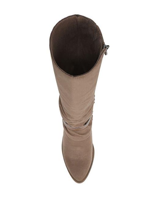 Blowfish Brown Carey Tall Boot