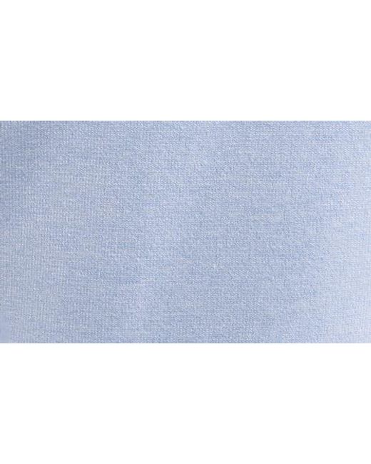 Xray Jeans Blue Crewneck Knit Pullover Sweater for men