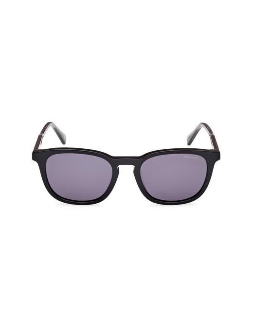 Gant Multicolor Keyhole Sunglasses for men