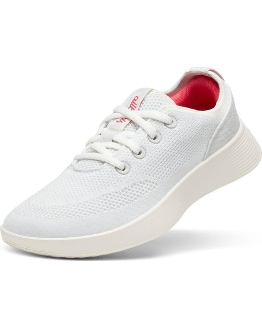 ALLBIRDS White River Runner Sneaker