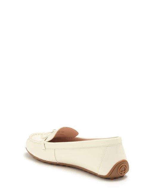 Kate Spade Natural Danika Loafer