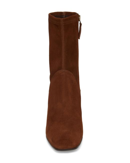 Carie water resistant bootie aquatalia hotsell