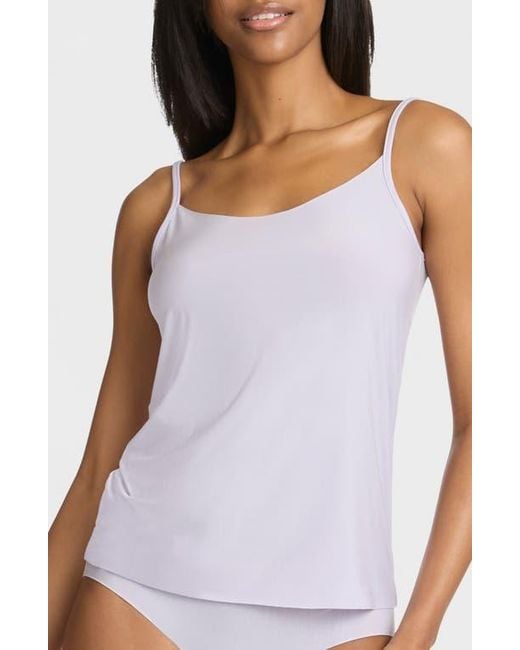Commando Purple Butter Camisole