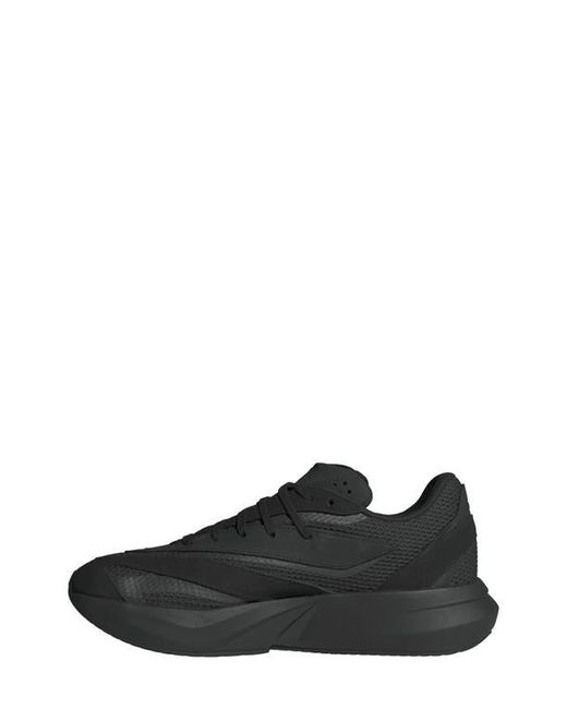 Adidas Black Lightblaze Sneaker for men