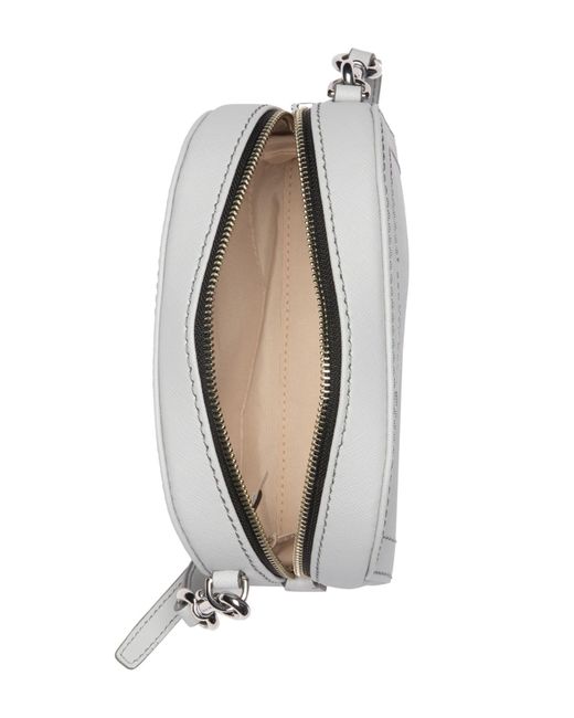 Marc Jacobs Playback Pink Leather Crossbody Bag – Cashinmybag